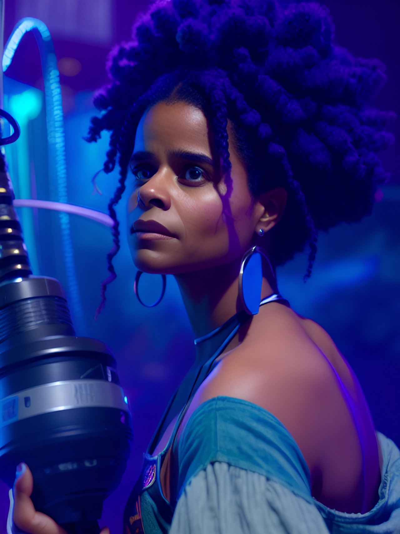 zazie beetz preview