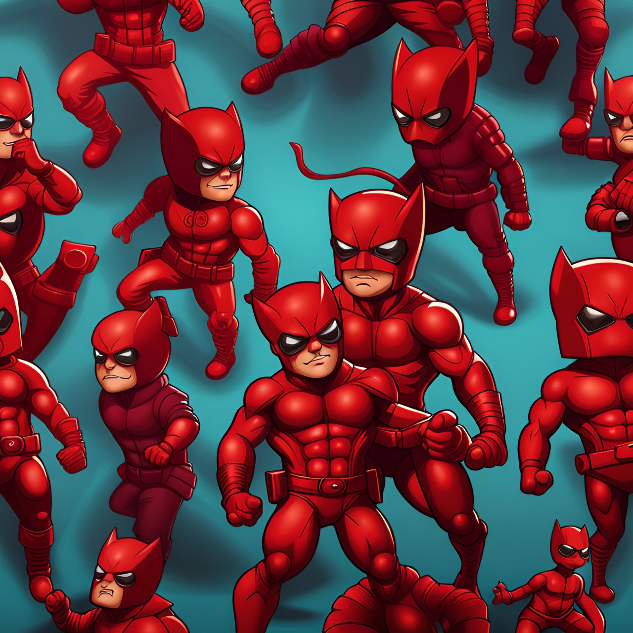 daredevil preview