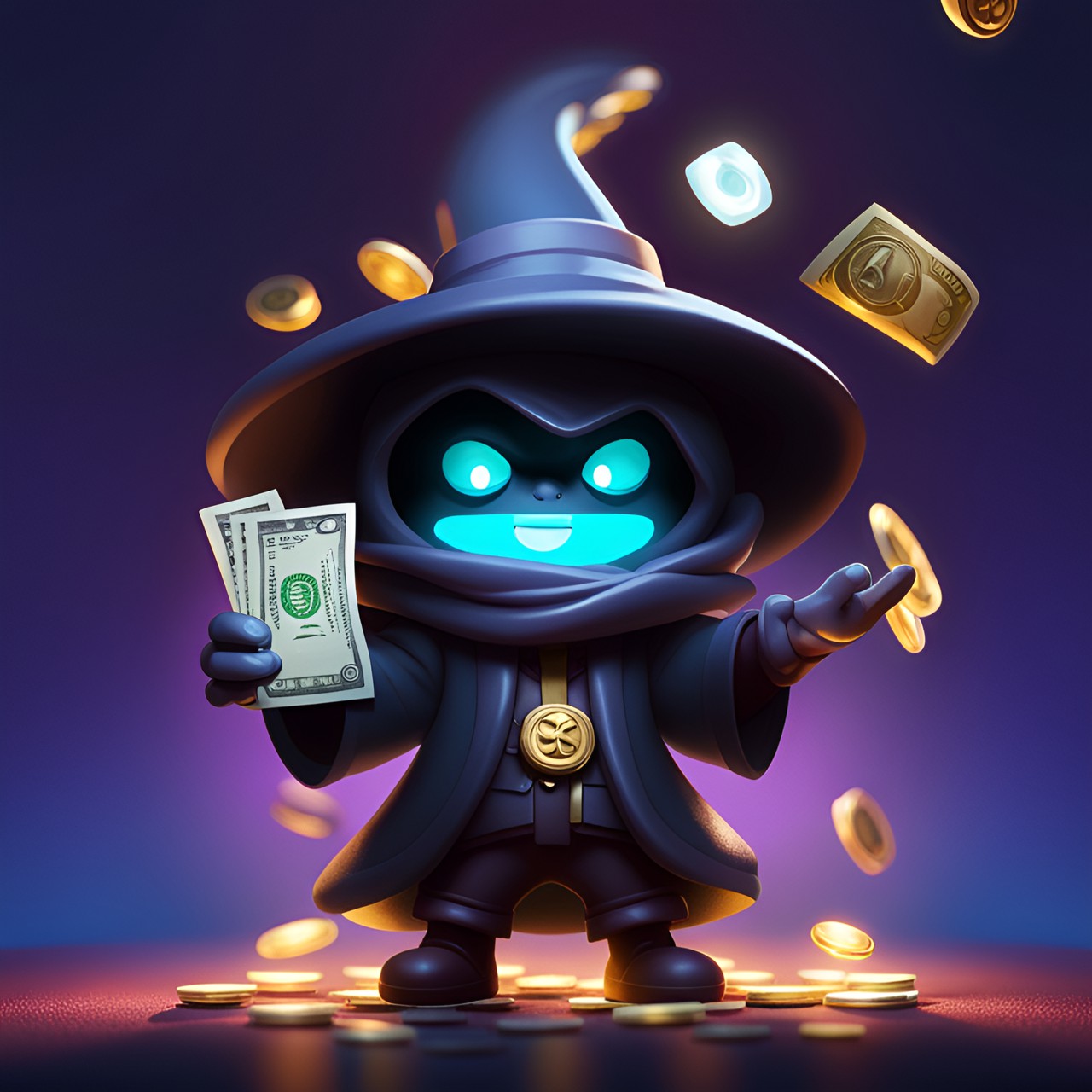 shadow wizard money gang preview