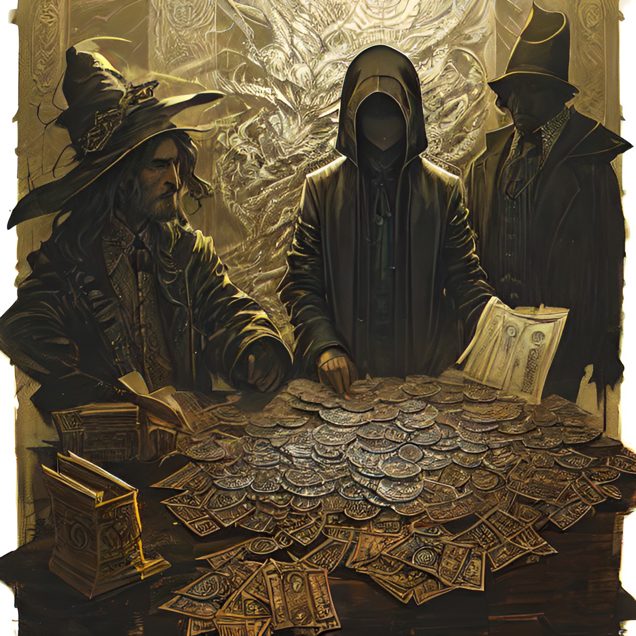 shadow wizard money gang preview