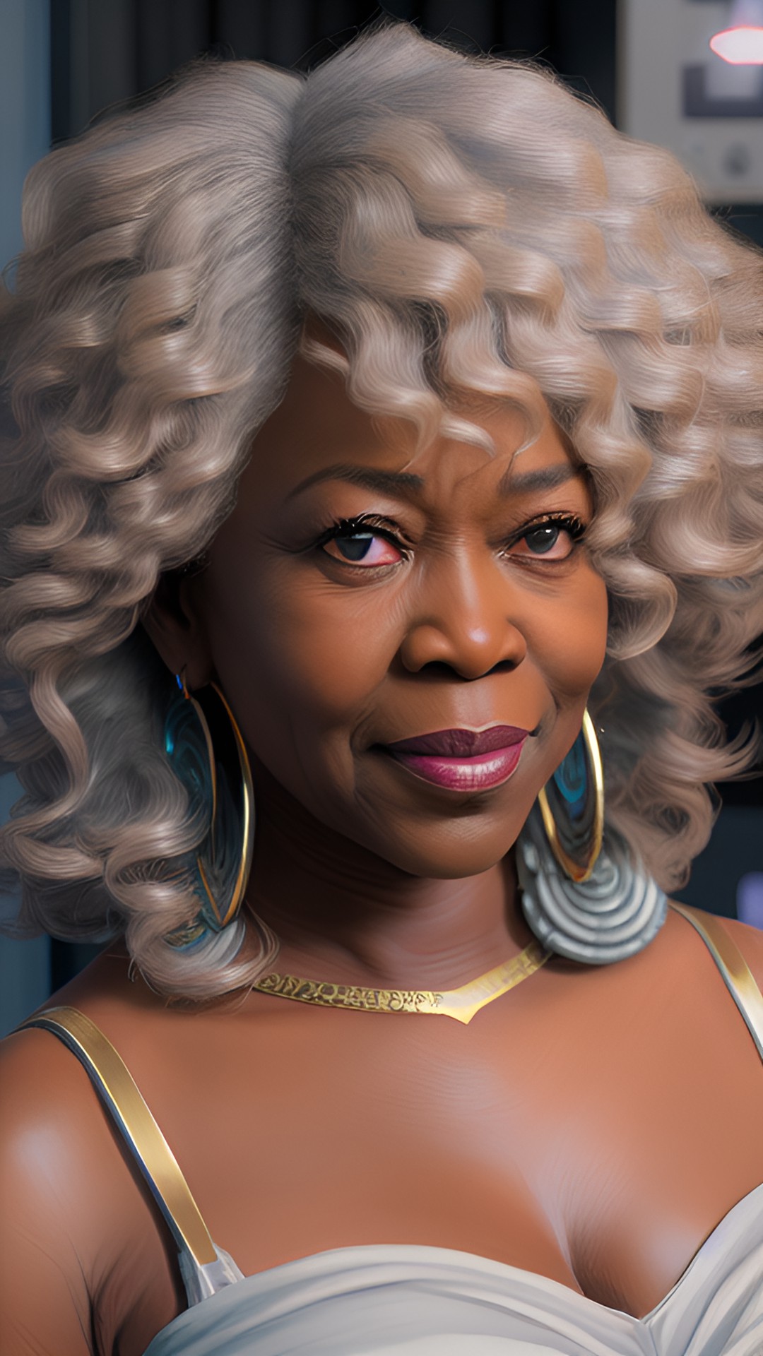 alfre woodard preview