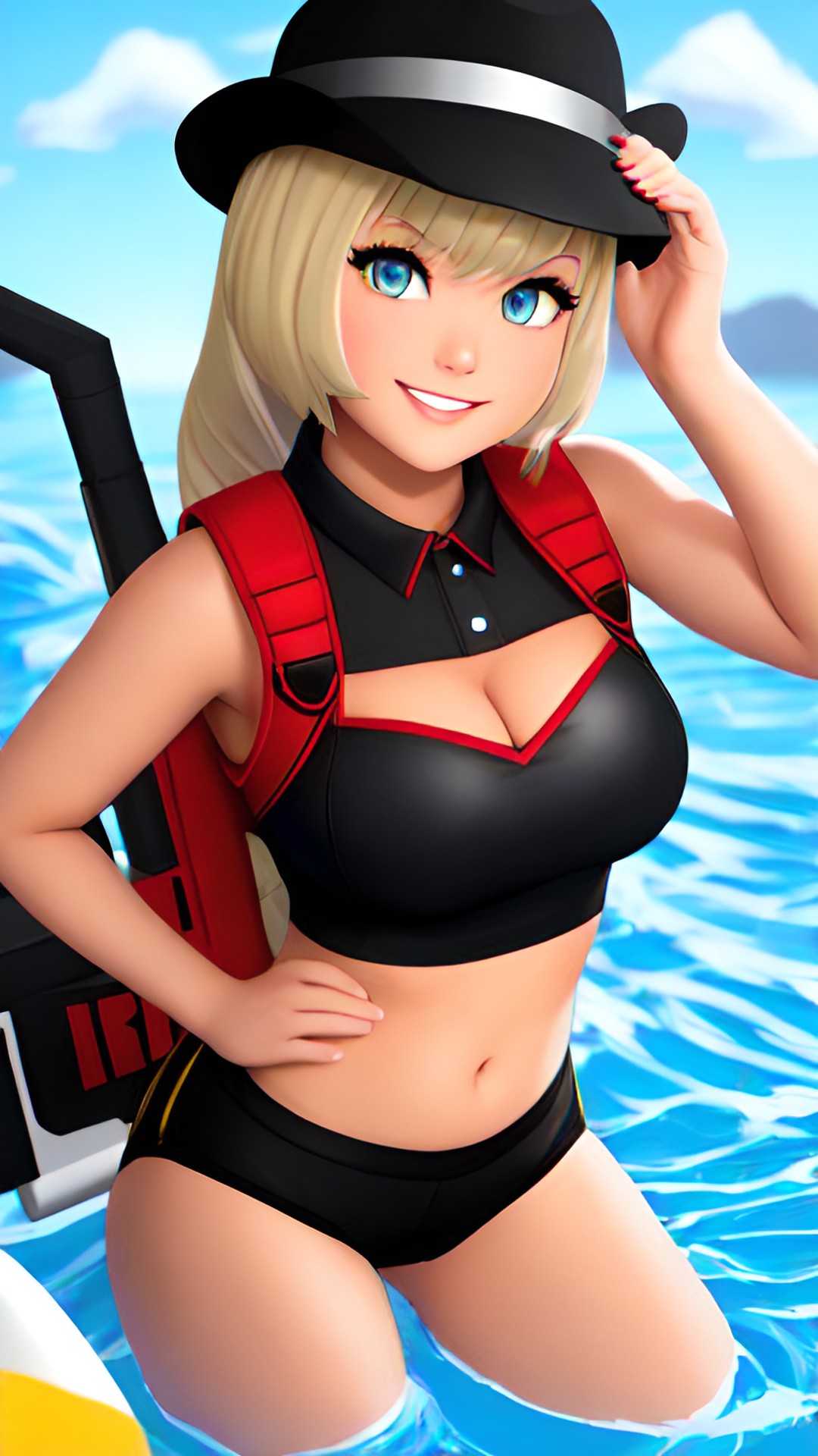 Oh my￼ - jenna from roblox￼ preview