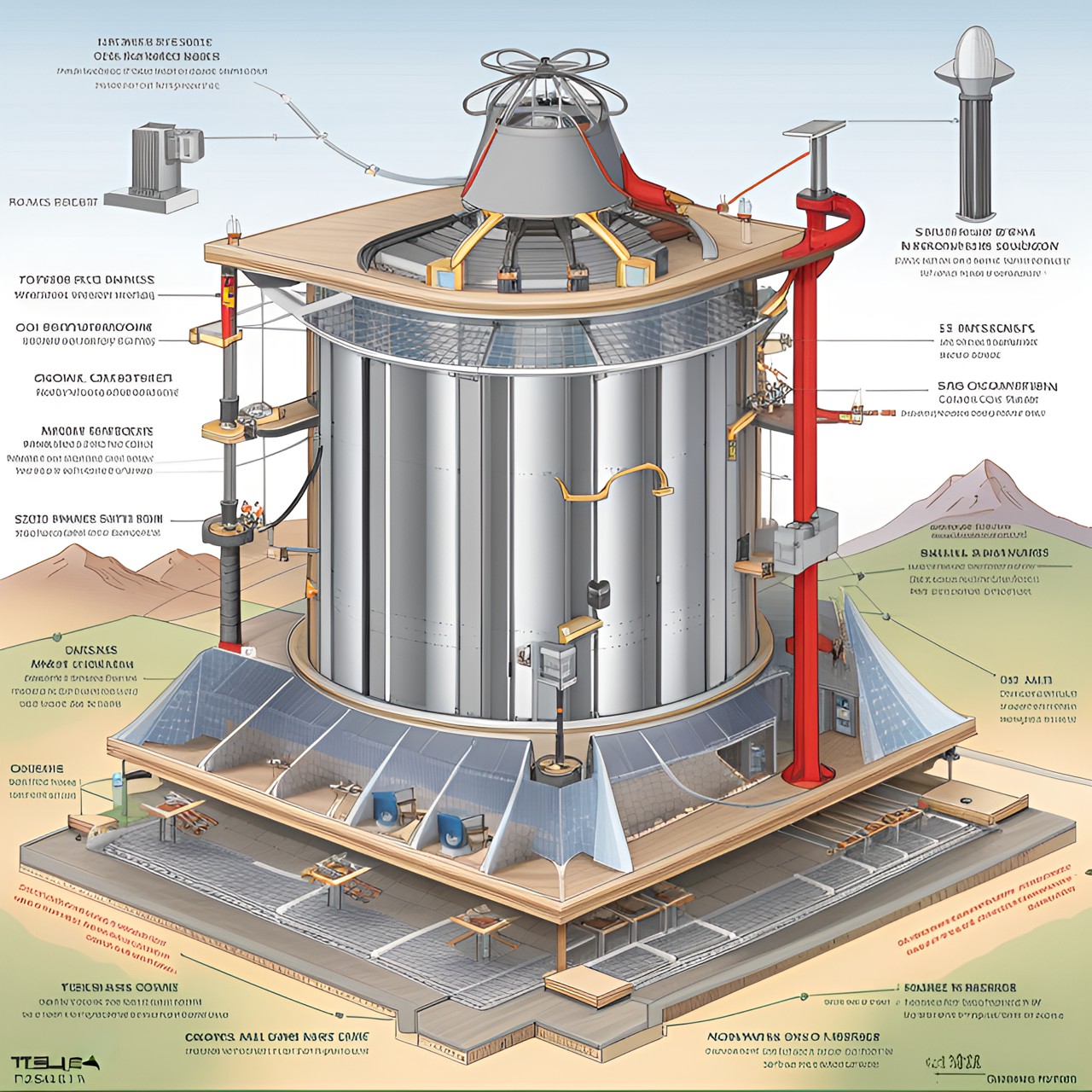 tesla free energy system preview