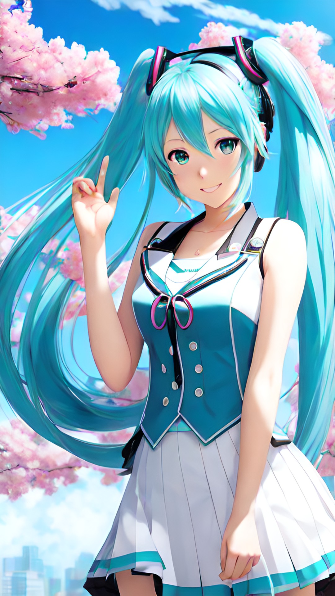 hatsune miku preview