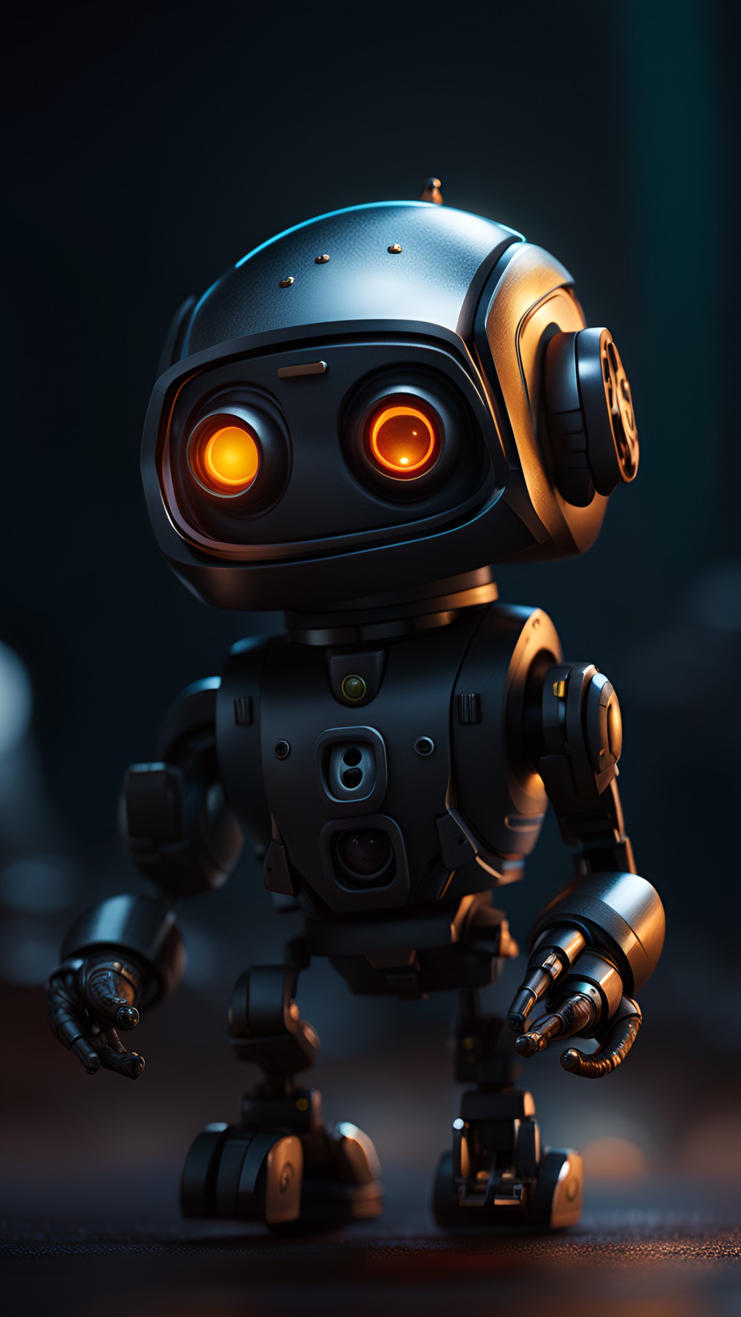 spy bot preview