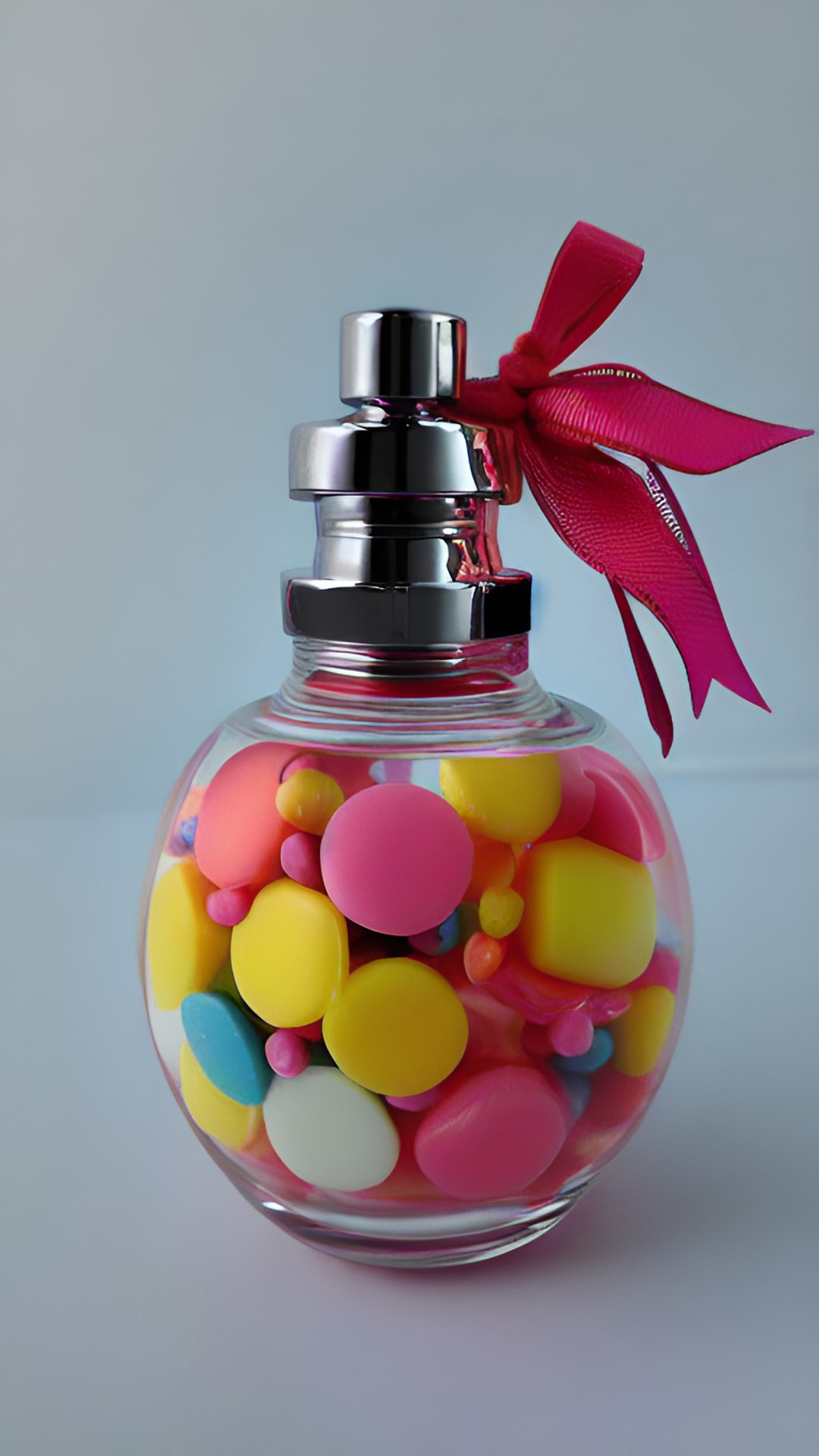 Candy - candy perfume bottle preview