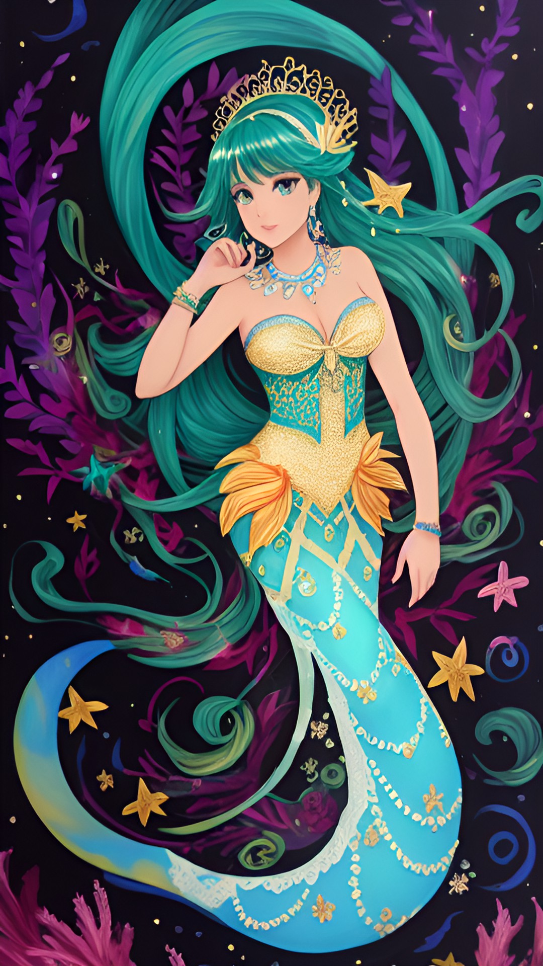 sirena preview