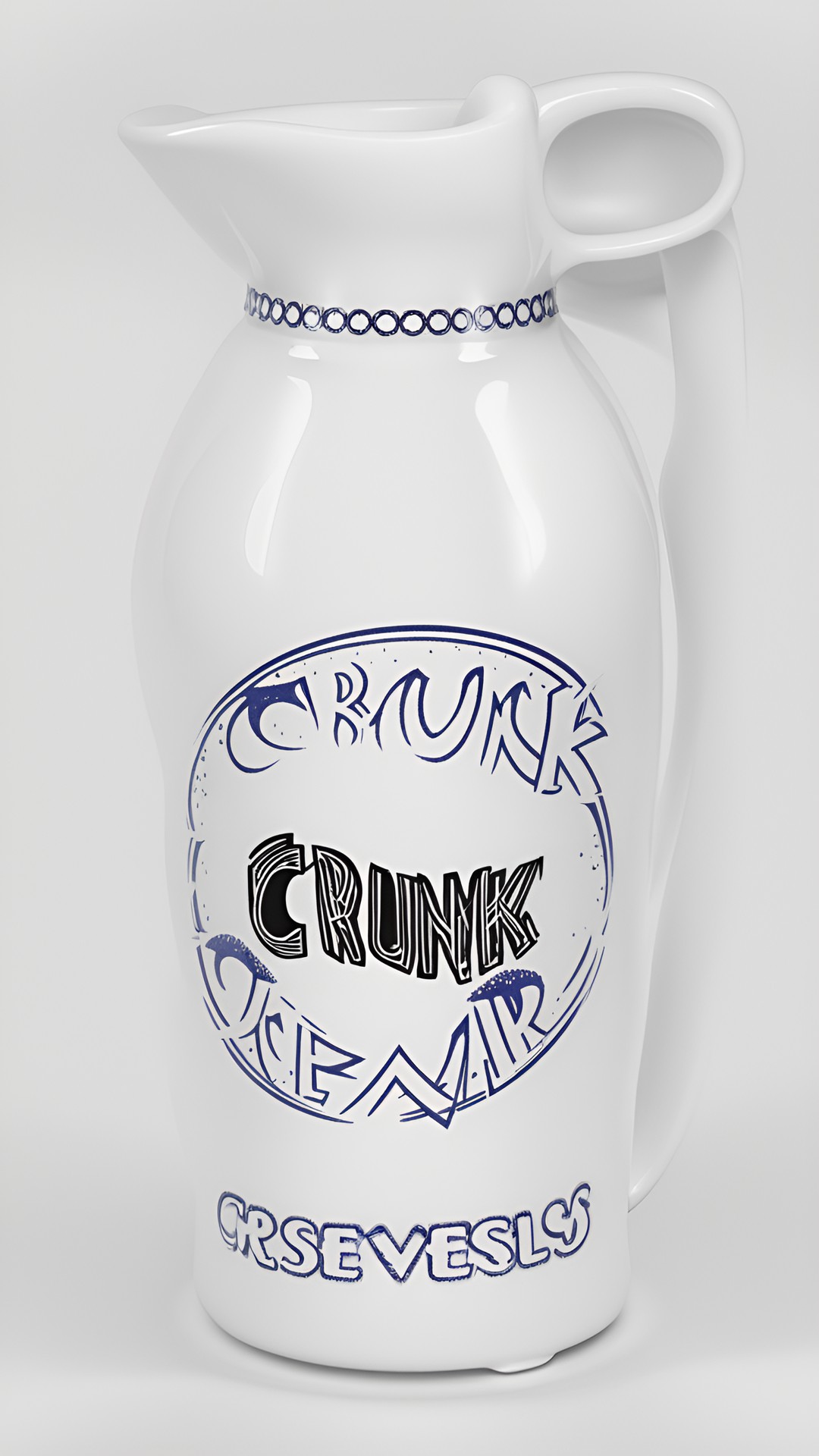 crunk creamer preview