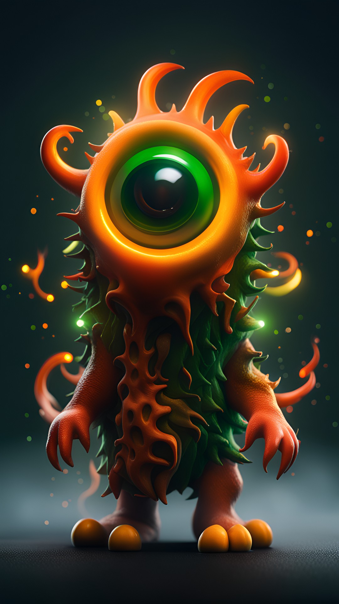 Noise Monster 06 - monster

red noise, green noise, yellow noise, orange noise

rendered by unity, unreal engine, blender 2.0 preview