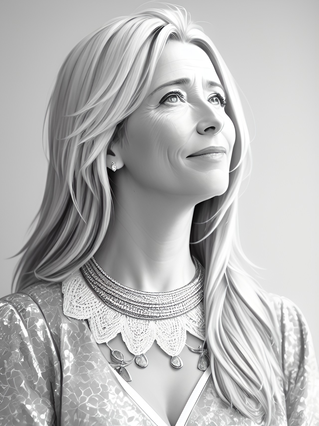 Emma - emma thompson portrait preview