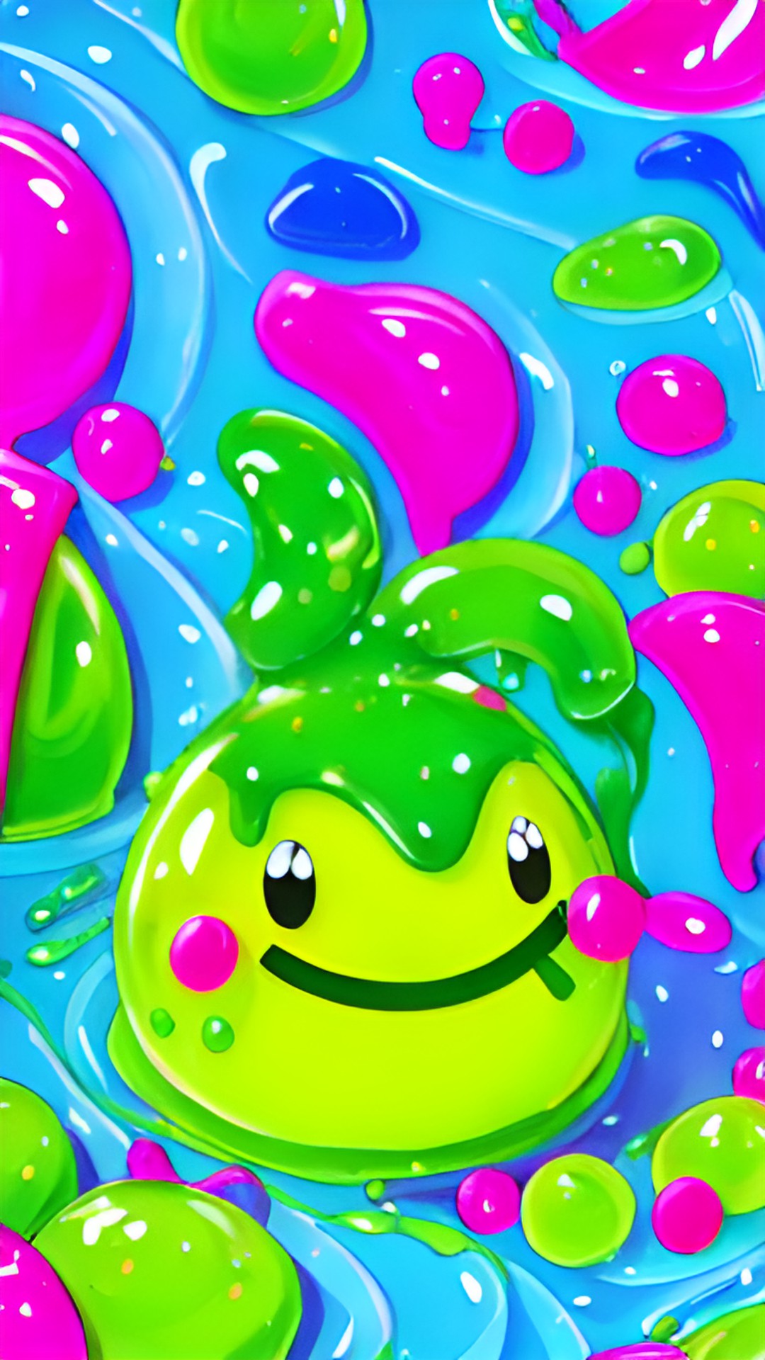 slime preview