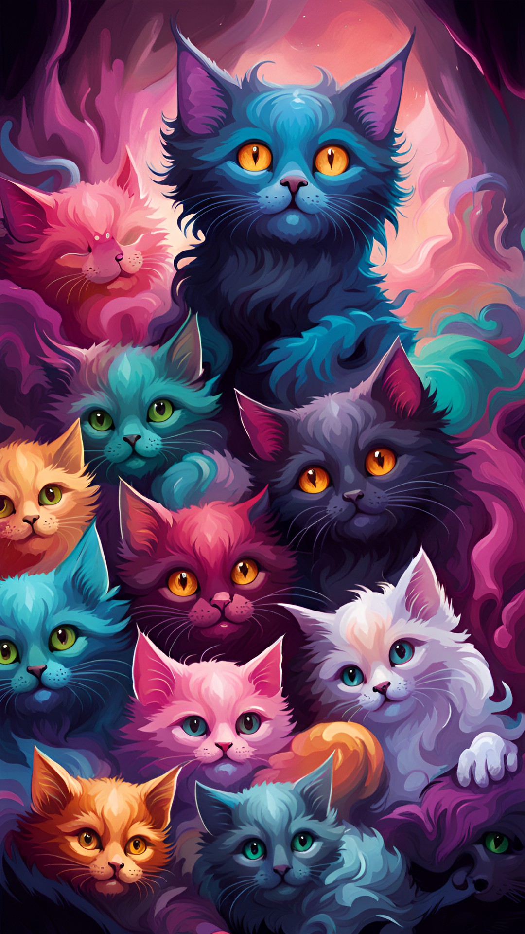 sweet, adorable kittens preview