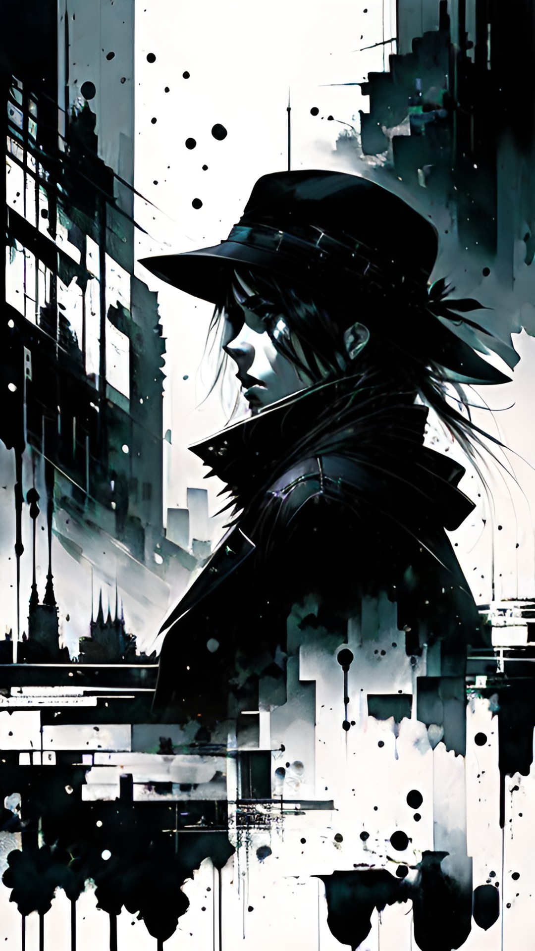 Dark city 3 - dark city preview