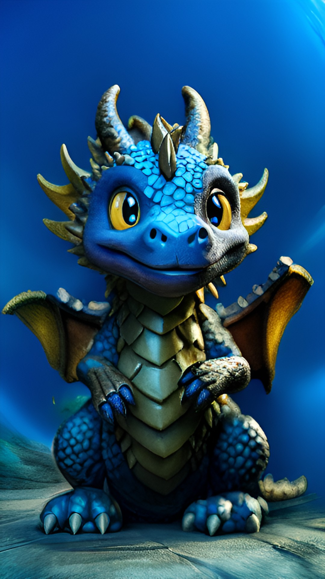 wanted 50$ pls help - cute dragon preview