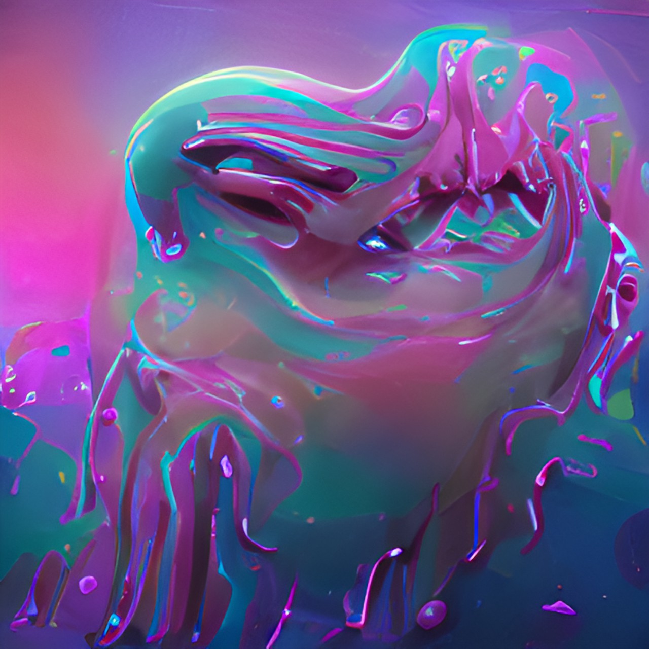 slime preview