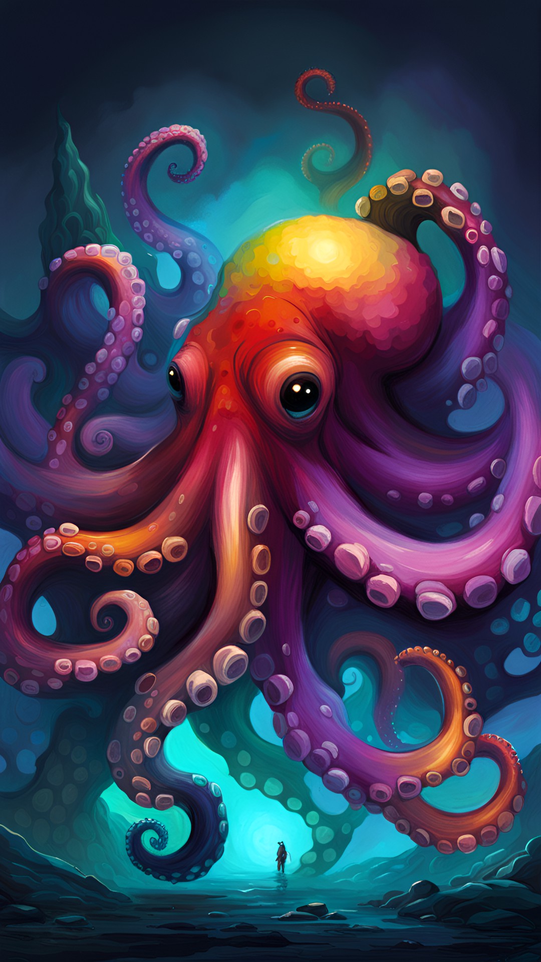 octopus preview