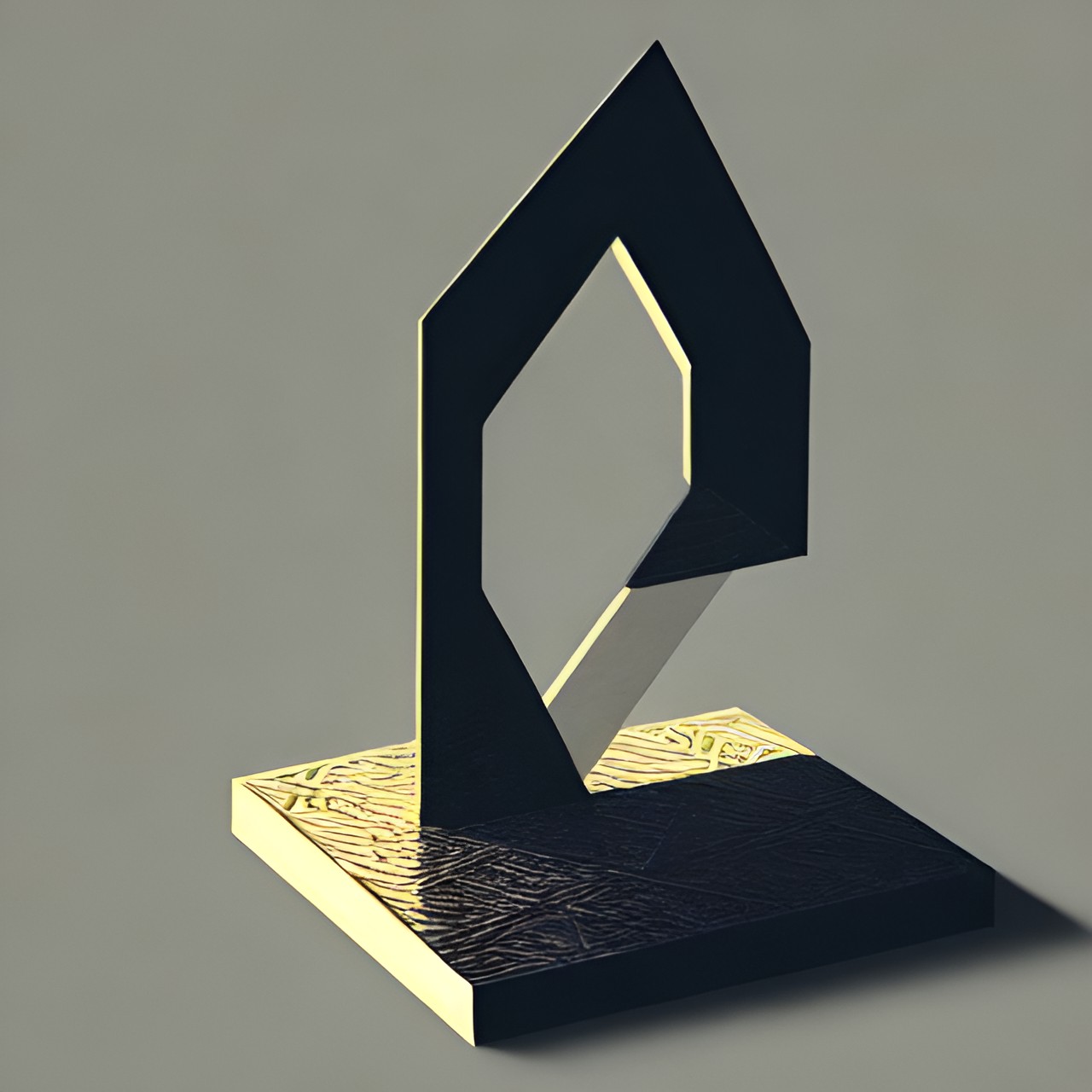 penrose triangle preview