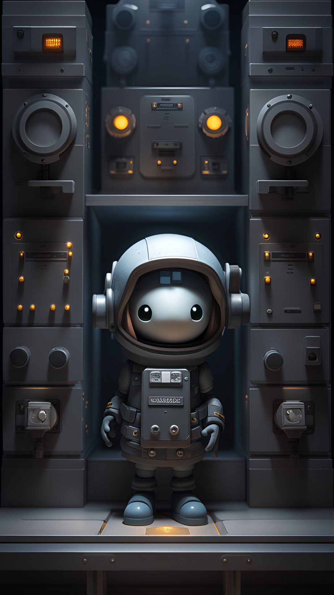 announcement to all colonists: do not panic. this is all perfectly normal. systems are operating within the standard range. please disregard contradictory diagnostic readings. do not panic!!! preview