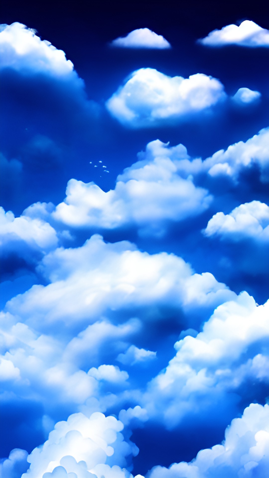 clouds preview