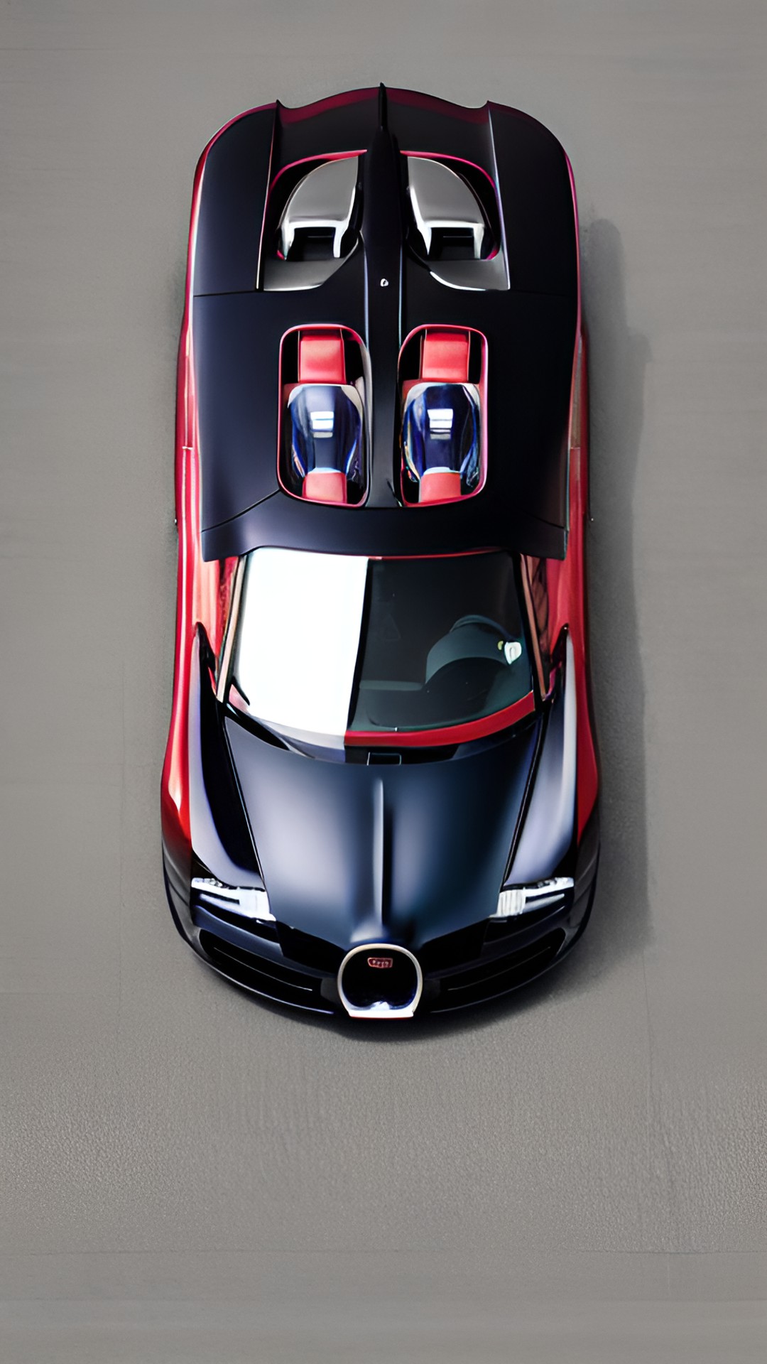 bugatti preview