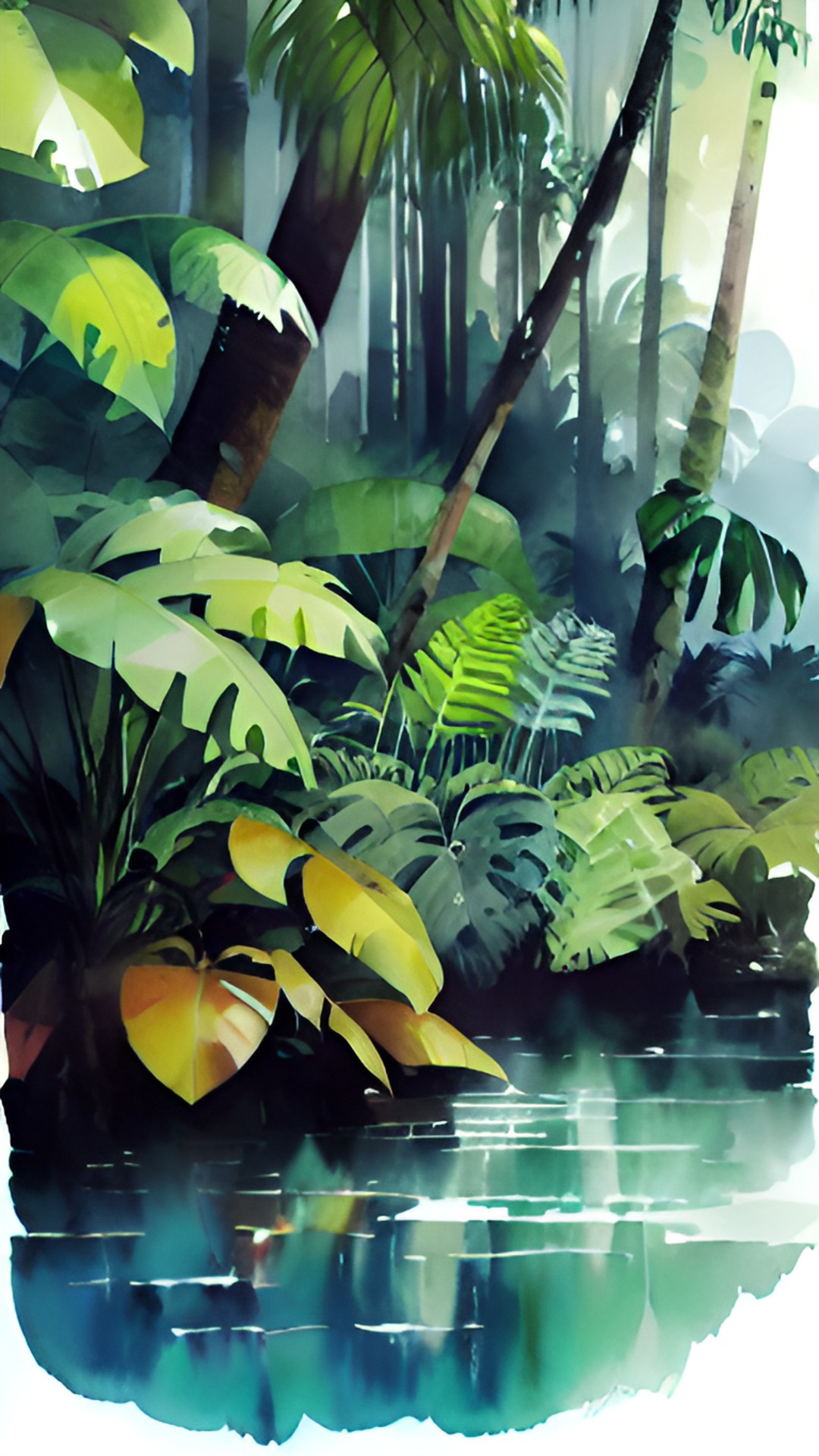 amazon rain forest - amazon rainforest preview