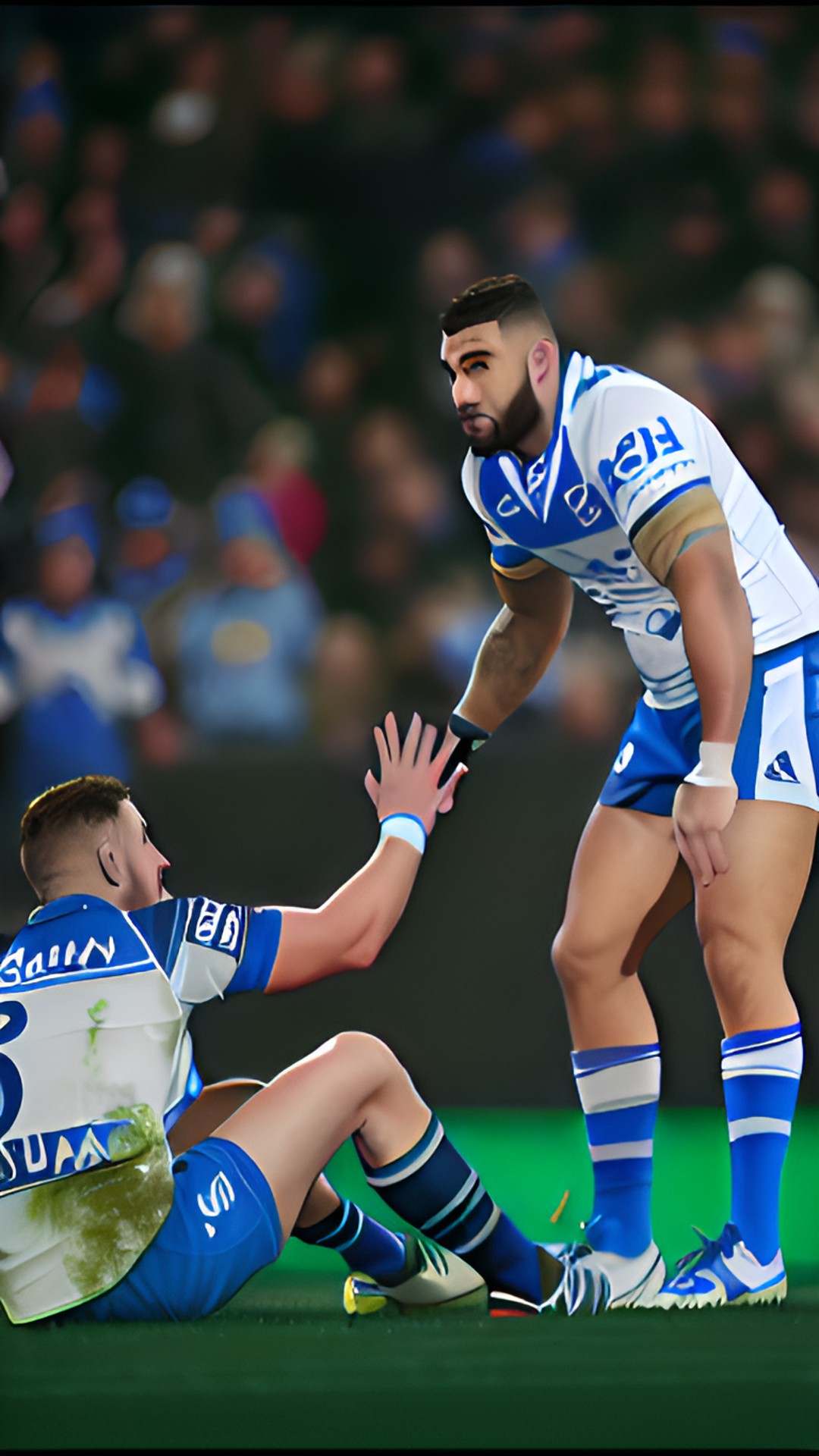 belmore preview