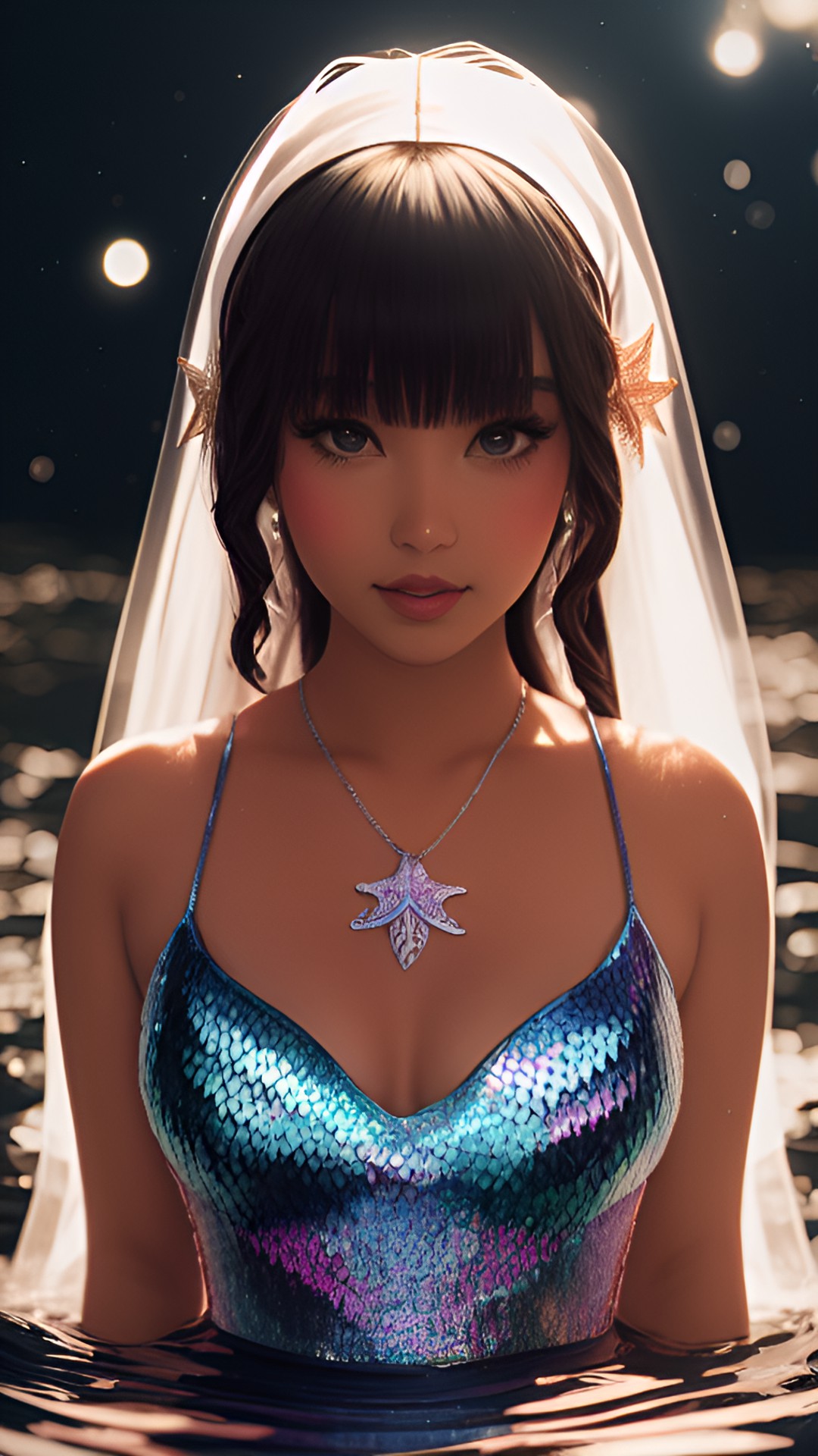 mermaid preview