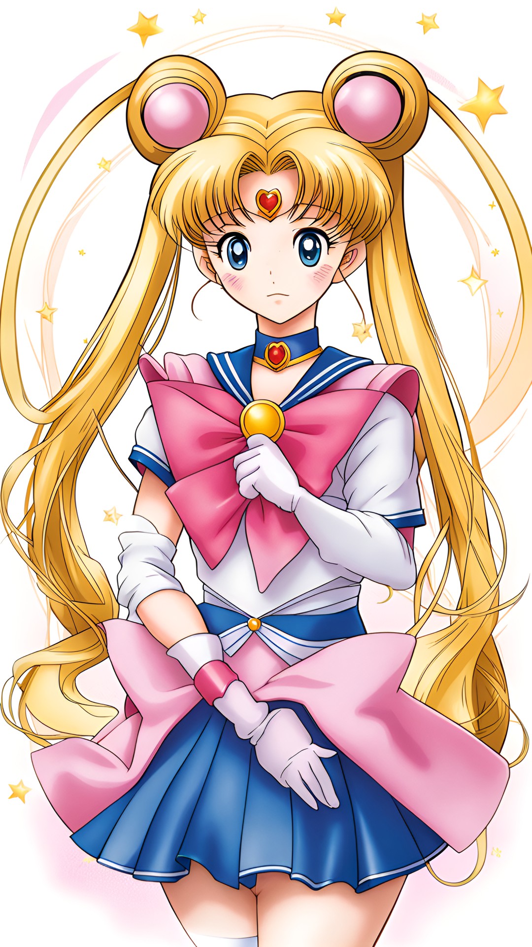 usagi sailor moon preview