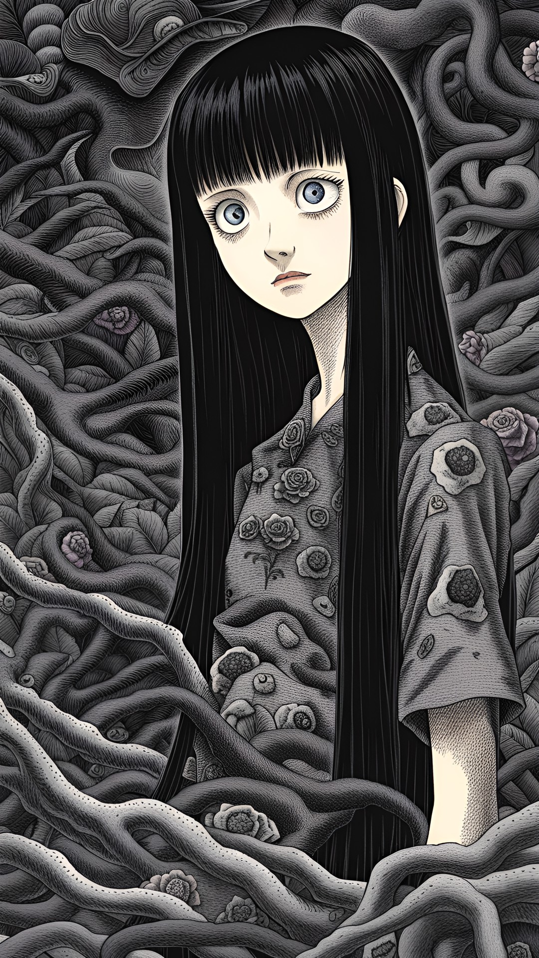 tomie junji ito preview