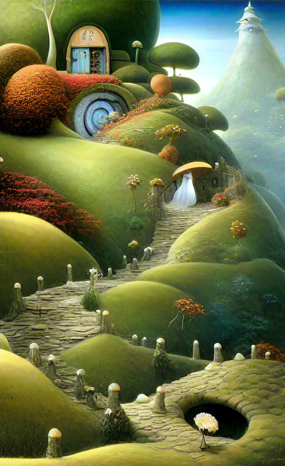 samorost botticelli preview