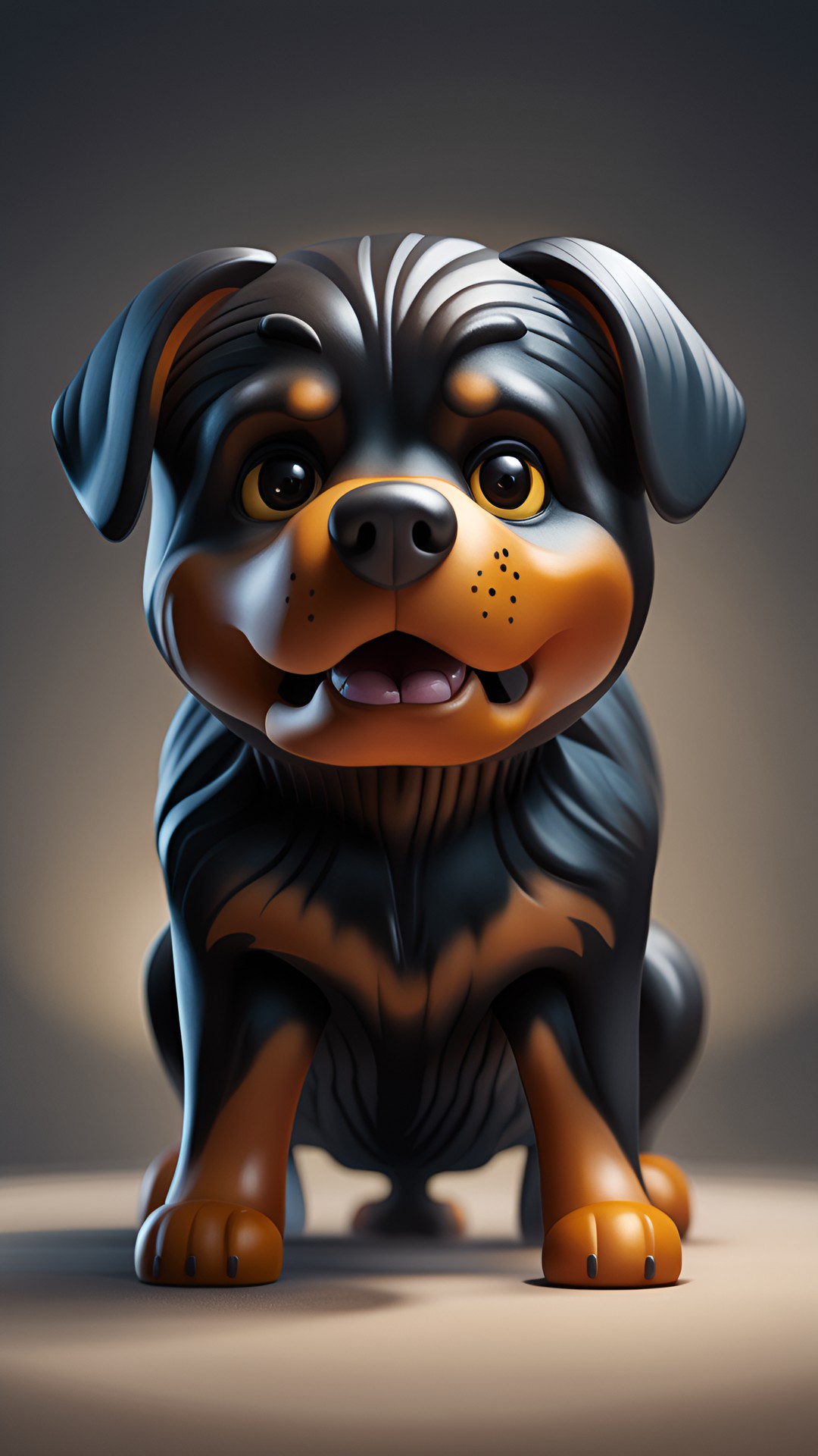 rottweiler preview