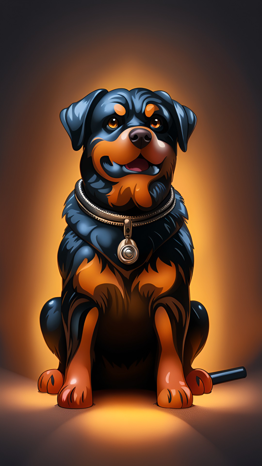 rottweiler preview