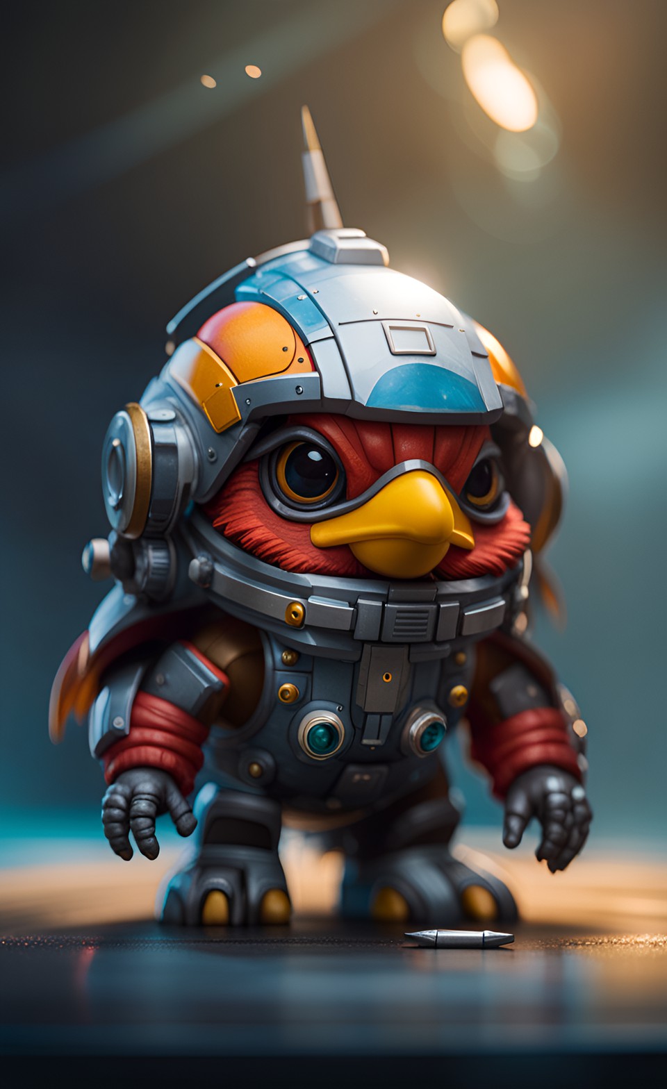 rocket hawk preview