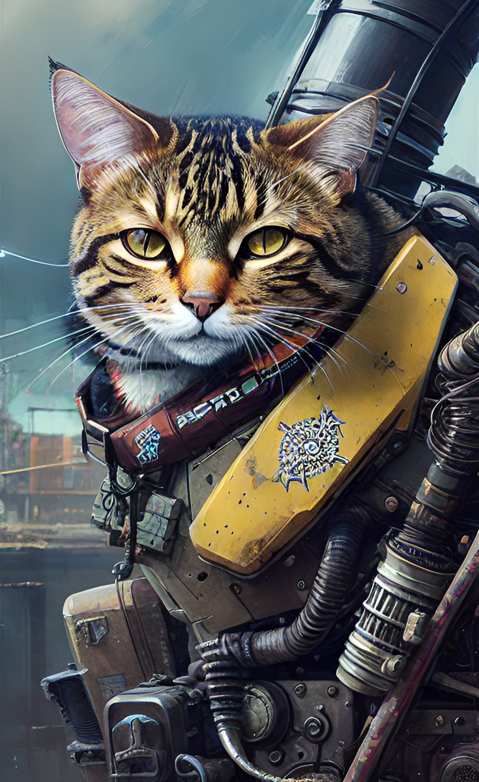 cargo cat preview