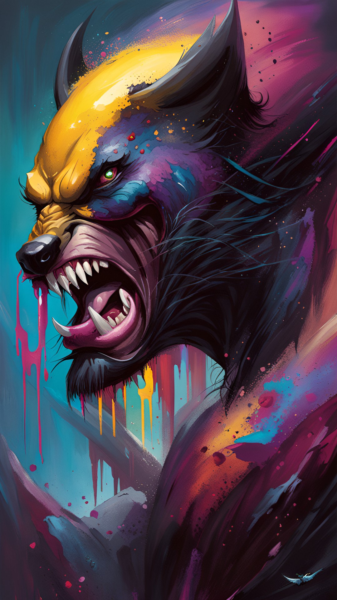 Wolverine - wolverine marvel preview