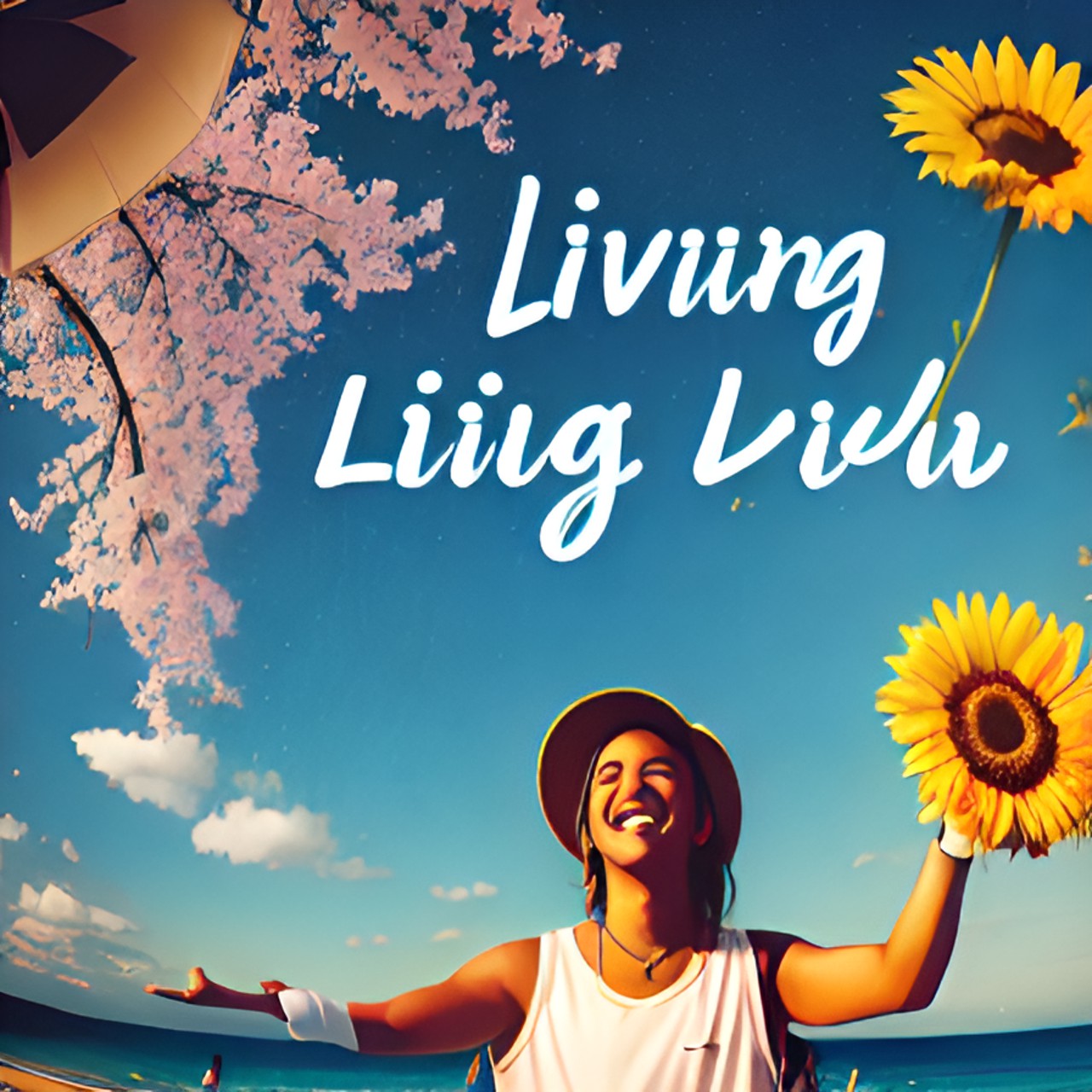 living life in fullest preview