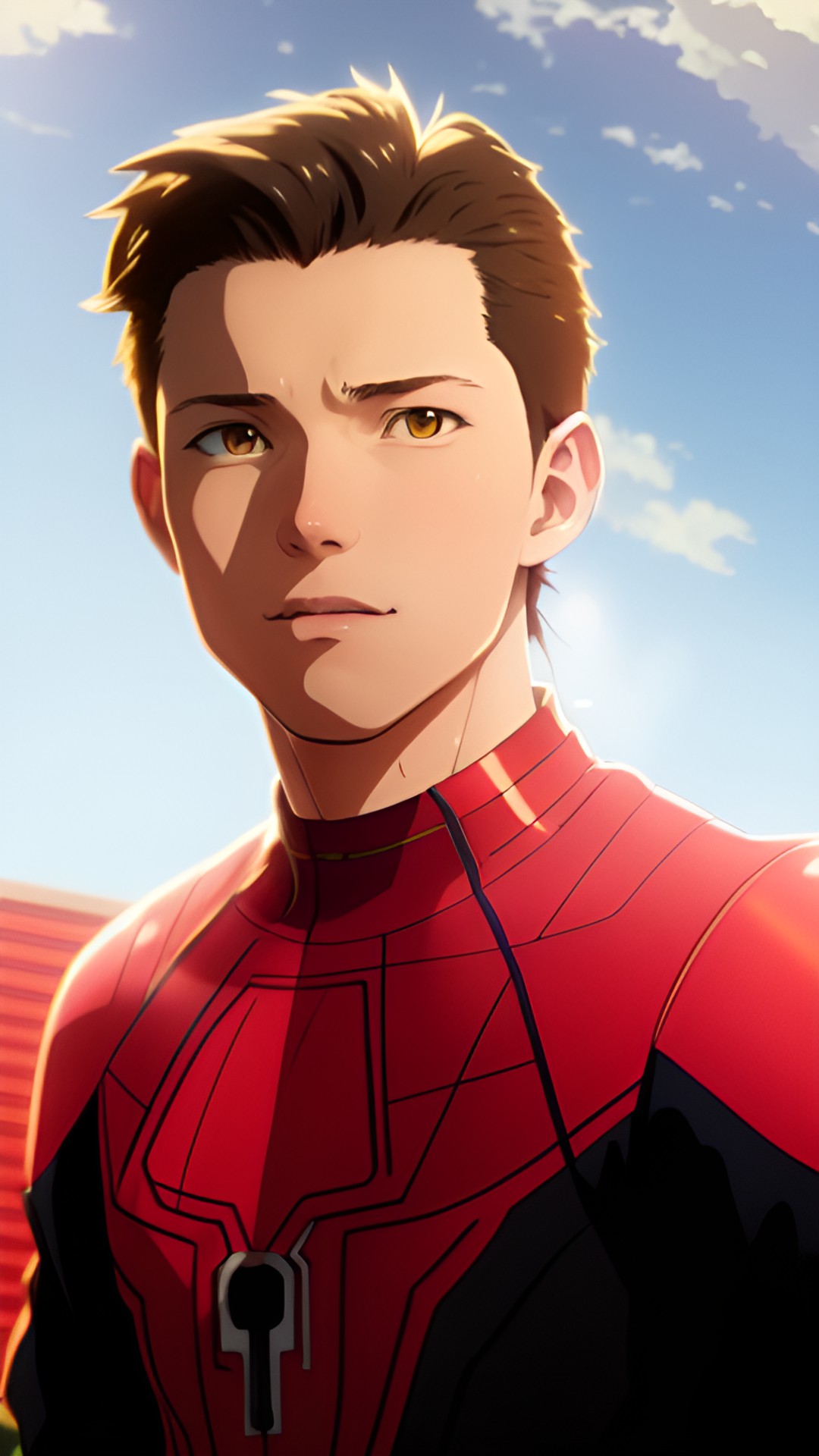 tom holland preview