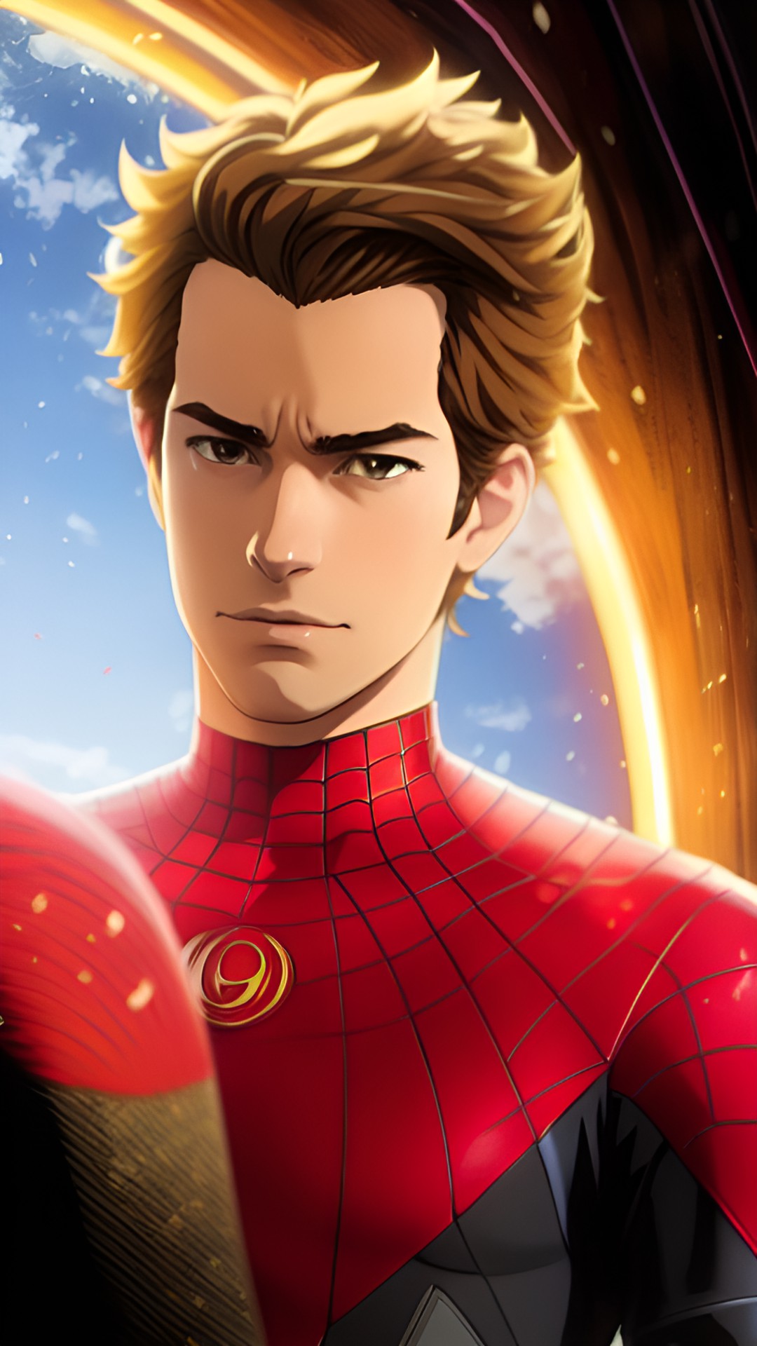 andrew garfield preview