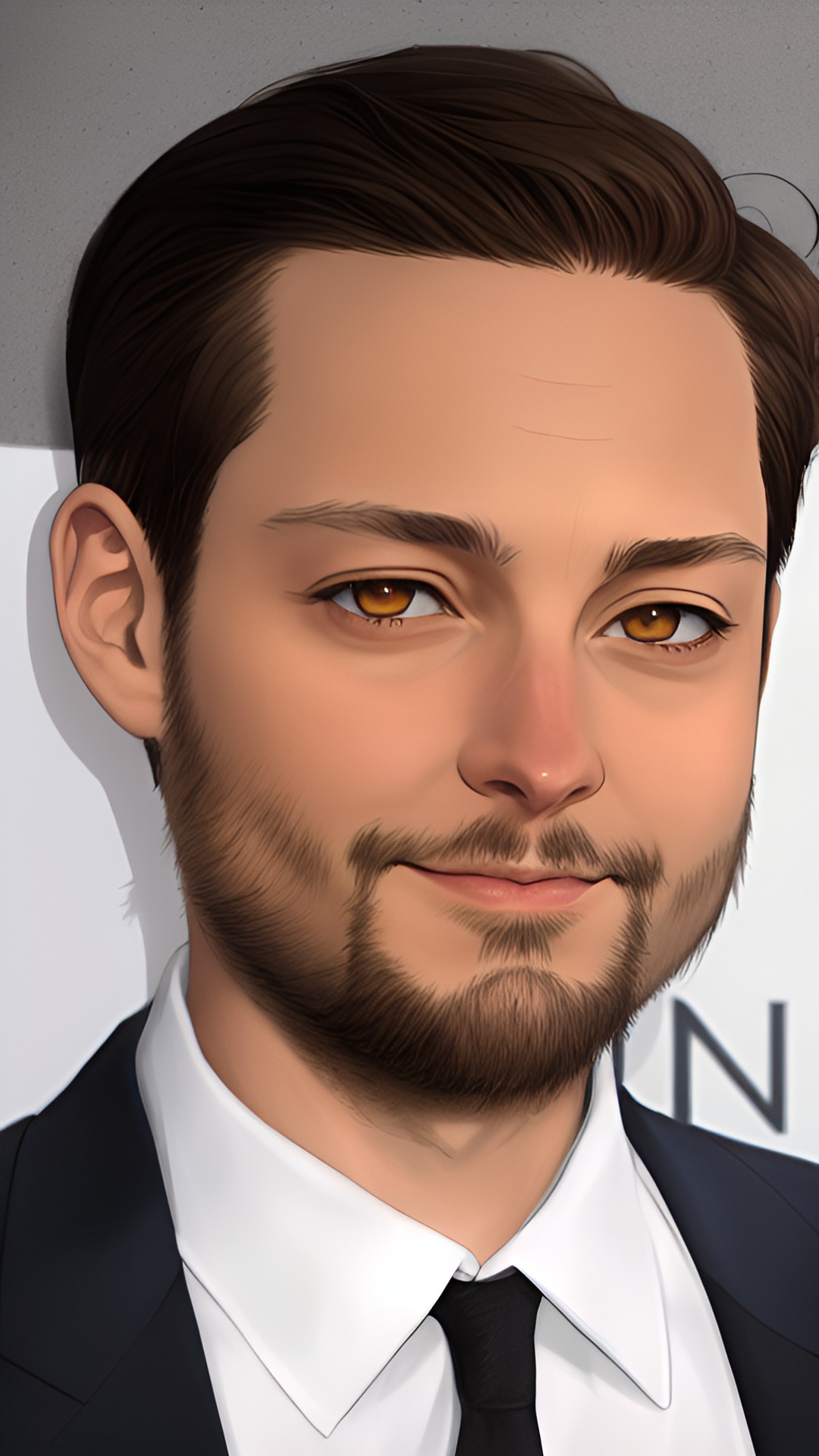 tobey maguire preview