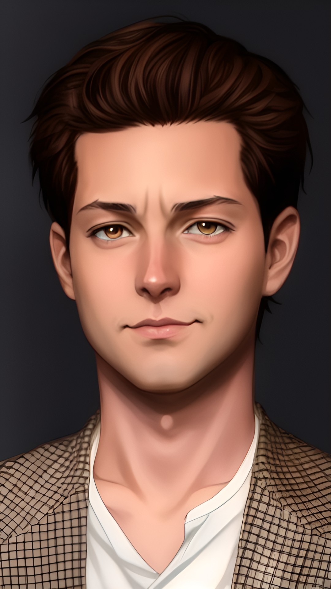 tobey maguire preview