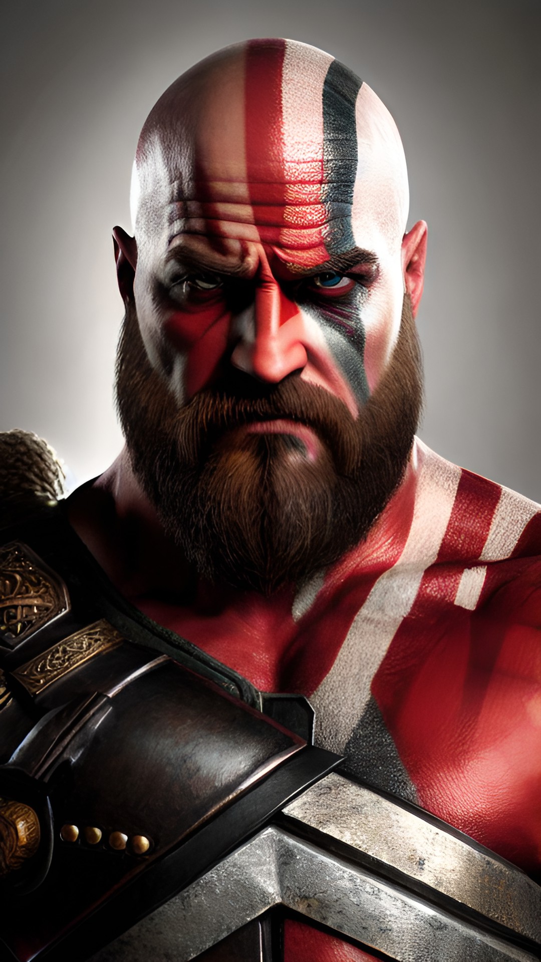 kratos preview