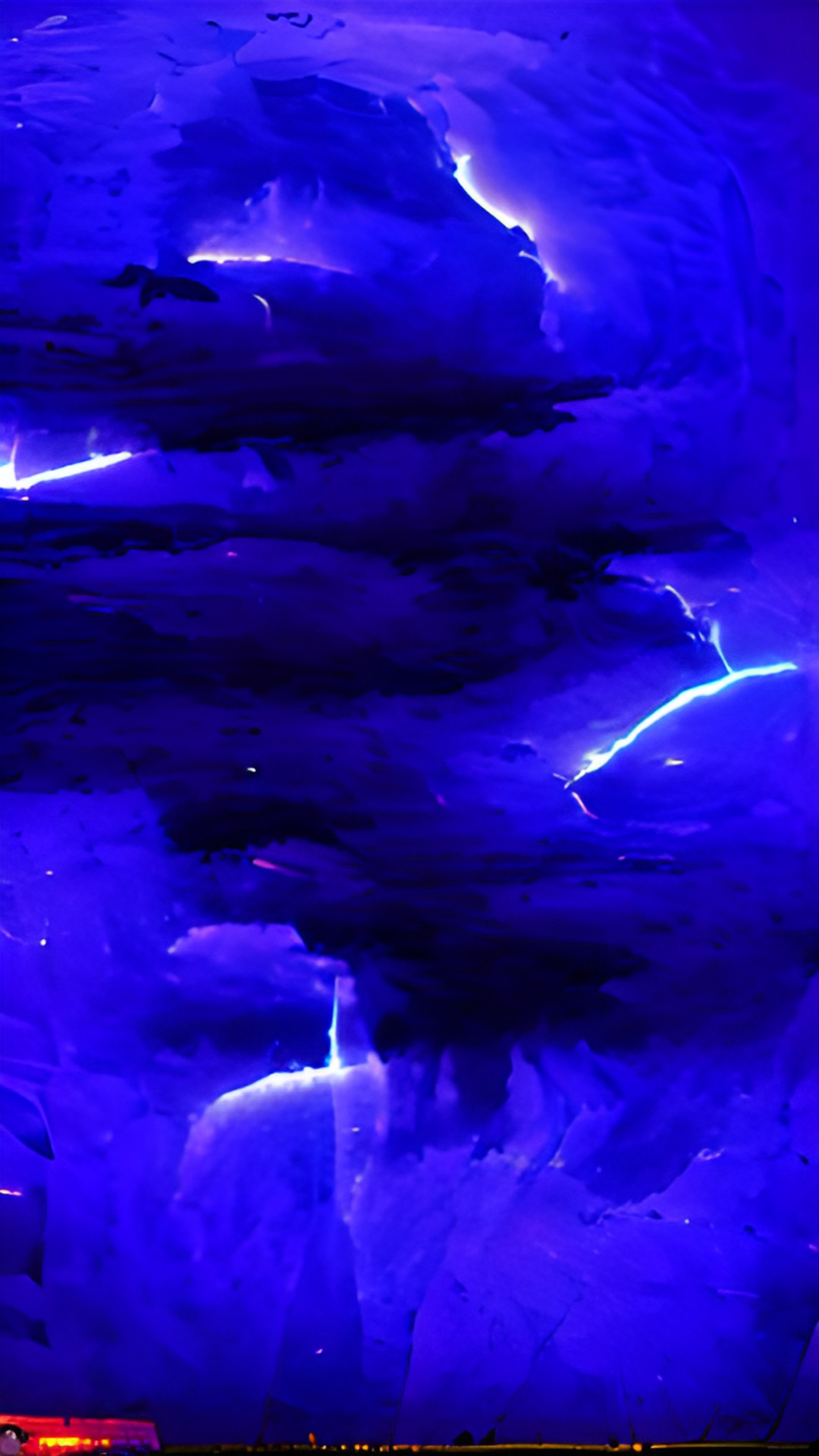 storm lightnings preview