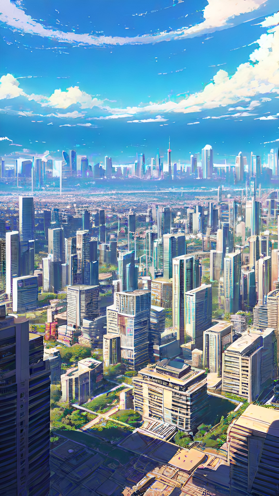 Future city - future city preview