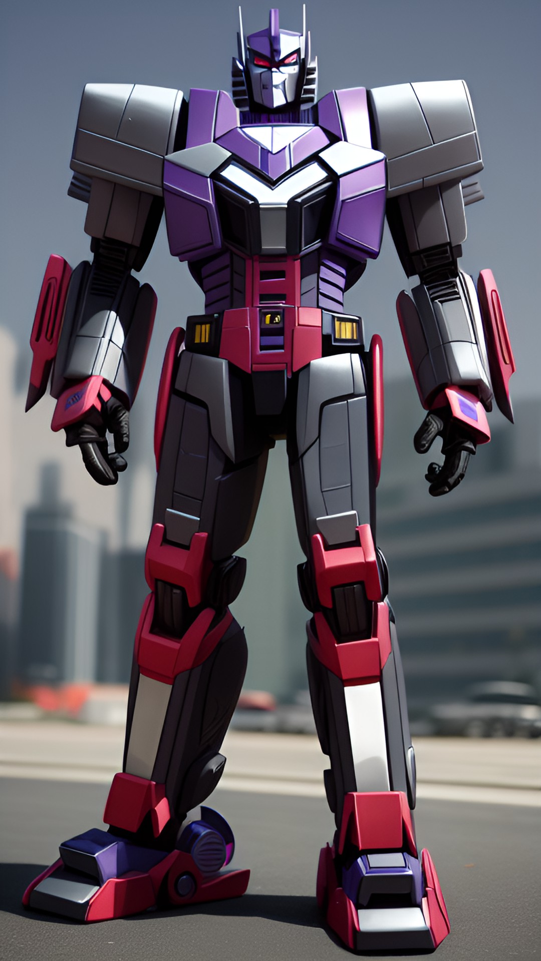 decepticons soundwave preview