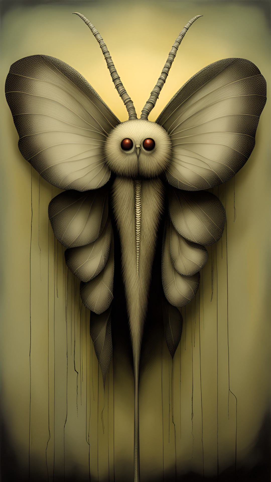 adorable fluffy silk moth
h.r. giger
zdzisław beksiński
francis bacon
salvador dalí
clive barker
joel-peter witkin
junji ito
hans bellmer
guillermo del toro
hieronymus bosch
kazuo umezu
mike winkelmann (beeple)
matthew barney
goya
trevor brown
franciszek starowieyski
suehiro maruo
mark ryden
chris cunningham
william mortensen preview