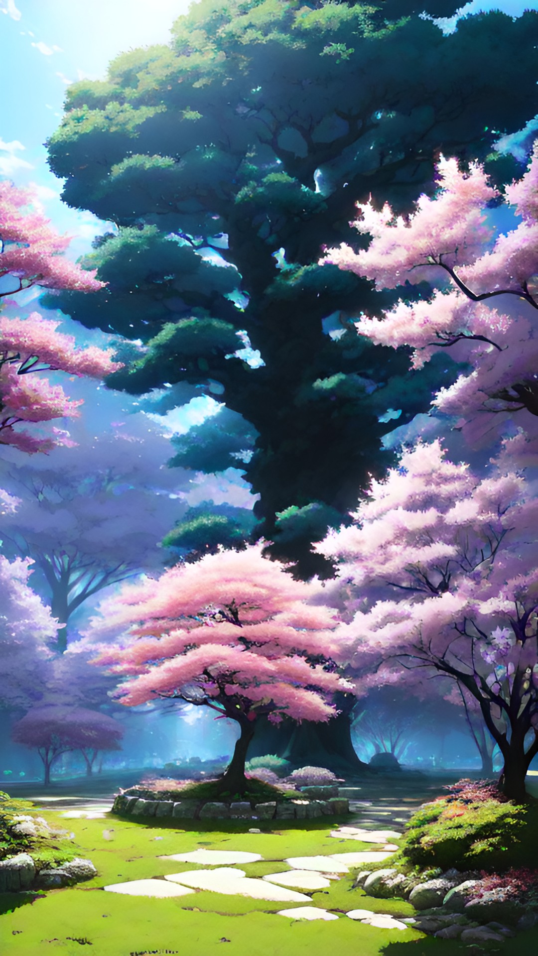 ethereal tree preview