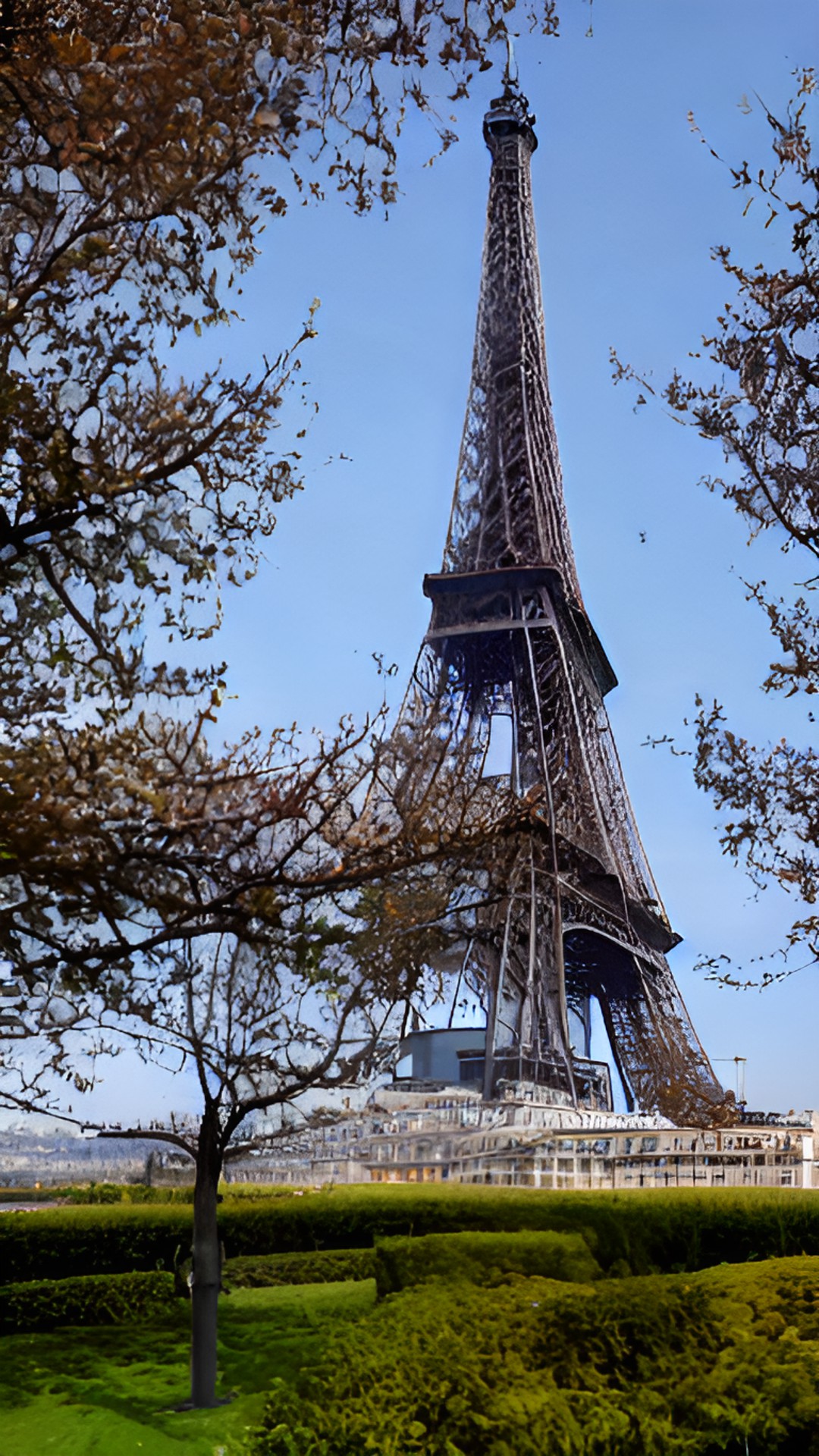 Eiffel tower - effel tower preview