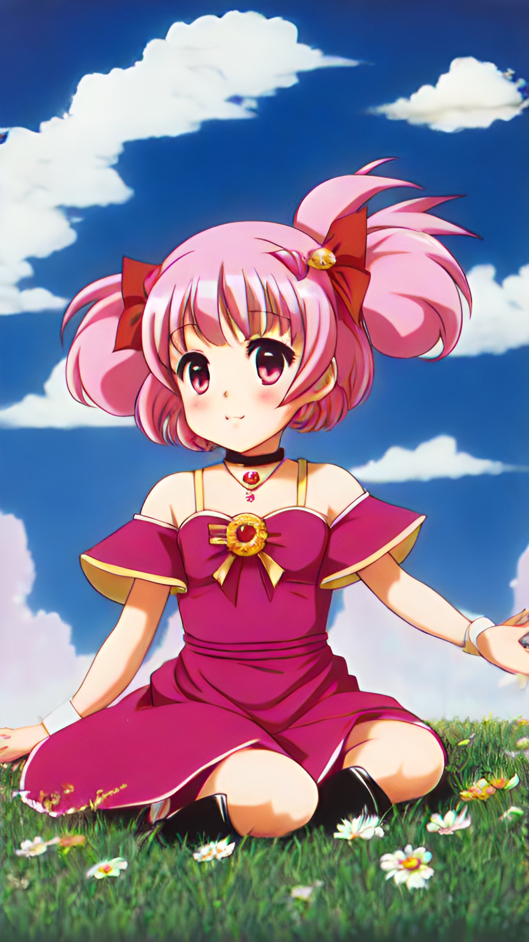 chibiusa preview