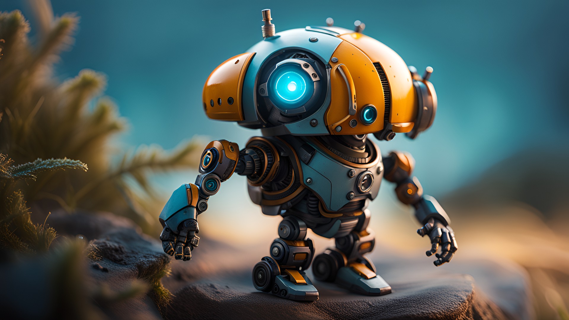 bot horizon preview