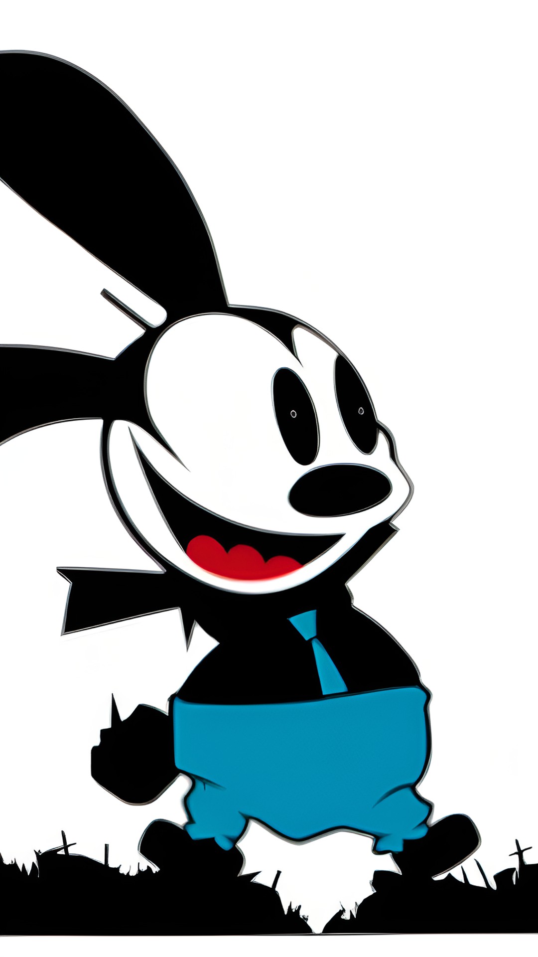 Oswald - five nights at treasure island preview